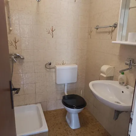 Apartamento Apartmaji Vrabec *