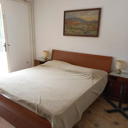 Apartmaji Vrabec Apartment *