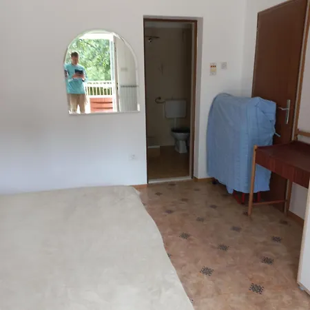 Apartmaji Vrabec