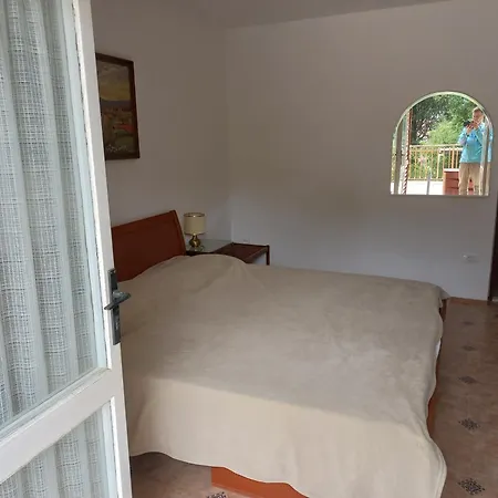 Apartmaji Vrabec Apartamento *